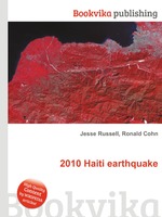 2010 Haiti earthquake