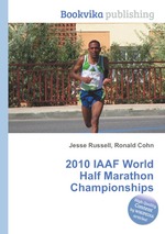 2010 IAAF World Half Marathon Championships