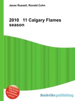 2010   11 Calgary Flames season