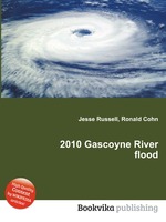 2010 Gascoyne River flood
