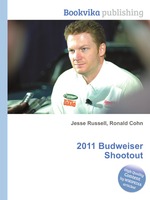 2011 Budweiser Shootout