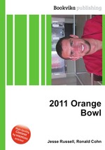 2011 Orange Bowl