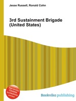 3rd Sustainment Brigade (United States)