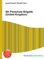4th Parachute Brigade (United Kingdom)