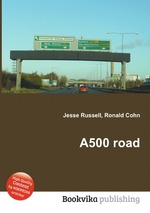 A500 road