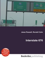 Interstate 676