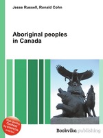 Aboriginal peoples in Canada