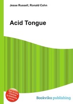 Acid Tongue