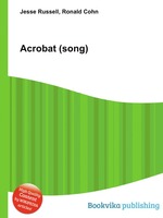 Acrobat (song)