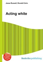 Acting white