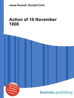 Action of 10 November 1808