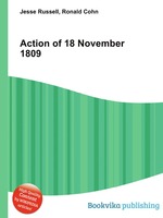 Action of 18 November 1809