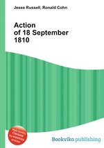 Action of 18 September 1810