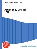 Action of 20 October 1793