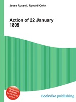 Action of 22 January 1809