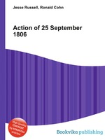 Action of 25 September 1806