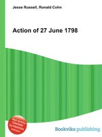 Action of 27 June 1798