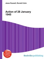 Action of 28 January 1945