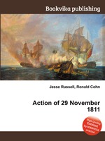 Action of 29 November 1811