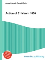 Action of 31 March 1800