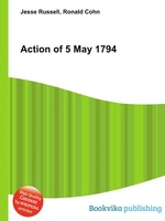 Action of 5 May 1794