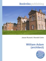 William Adam (architect)