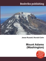 Mount Adams (Washington)