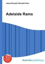 Adelaide Rams