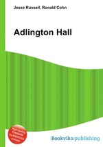 Adlington Hall