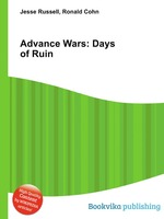 Advance Wars: Days of Ruin