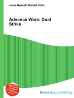 Advance Wars: Dual Strike