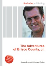 The Adventures of Brisco County, Jr