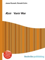 sir Vanir War