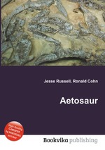 Aetosaur