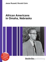 African Americans in Omaha, Nebraska