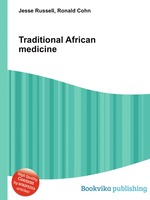 Traditional African medicine