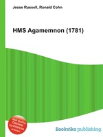 HMS Agamemnon (1781)