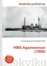 HMS Agamemnon (1906)