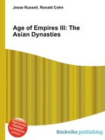 Age of Empires III: The Asian Dynasties