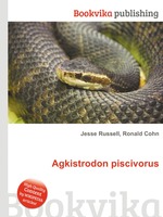 Agkistrodon piscivorus