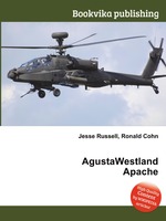 AgustaWestland Apache