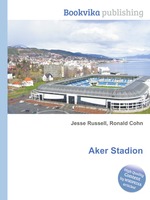 Aker Stadion