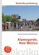 Alamogordo, New Mexico