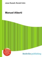 Manuel Alberti