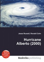 Hurricane Alberto (2000)