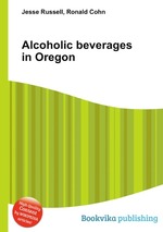 Alcoholic beverages in Oregon