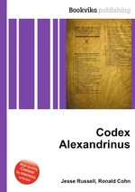 Codex Alexandrinus