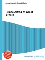 Prince Alfred of Great Britain