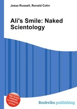 Ali`s Smile: Naked Scientology