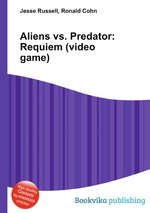 Aliens vs. Predator: Requiem (video game)